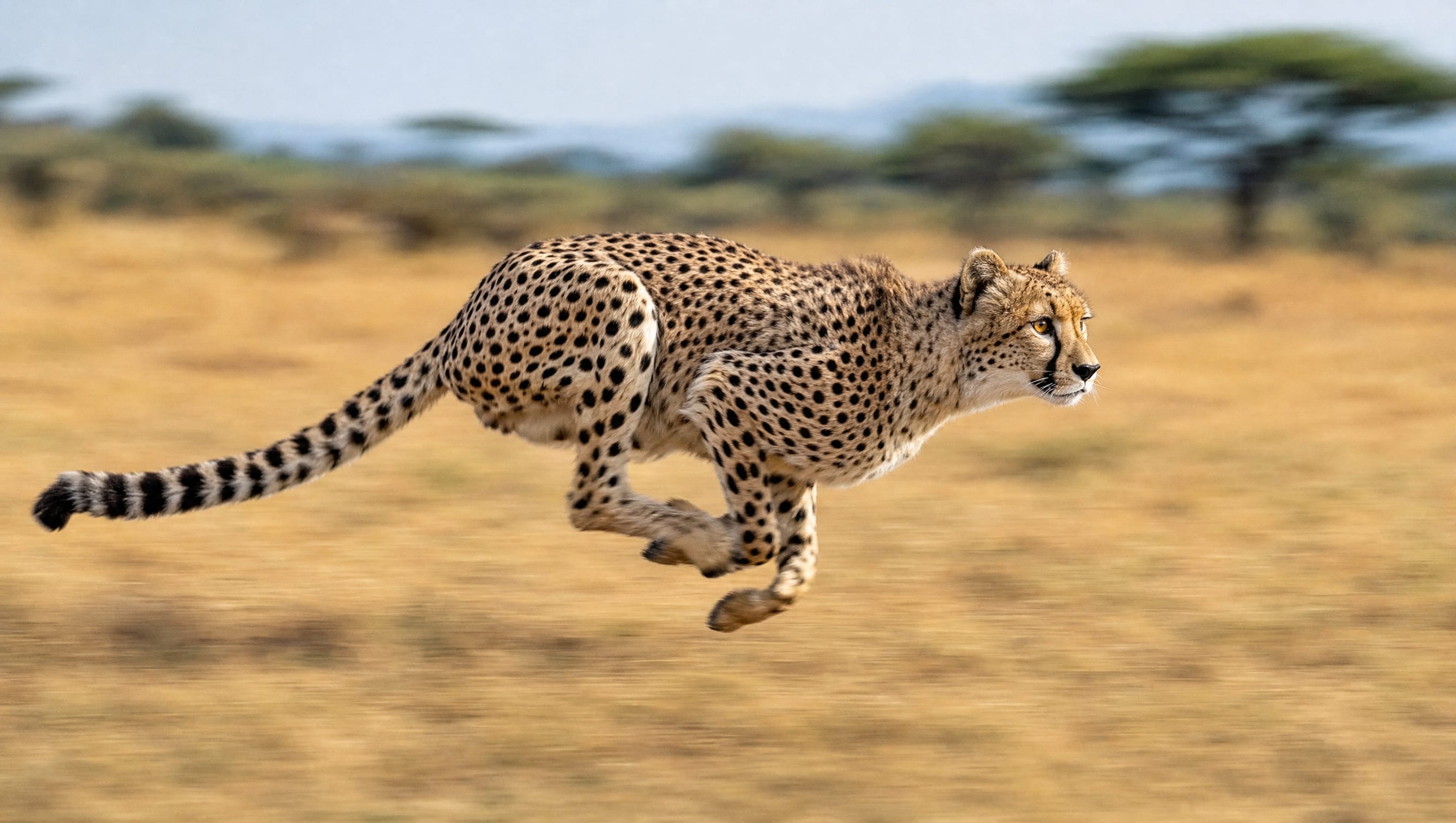 8 Days Photography Safari — Serengeti & Ngorongoro — 2