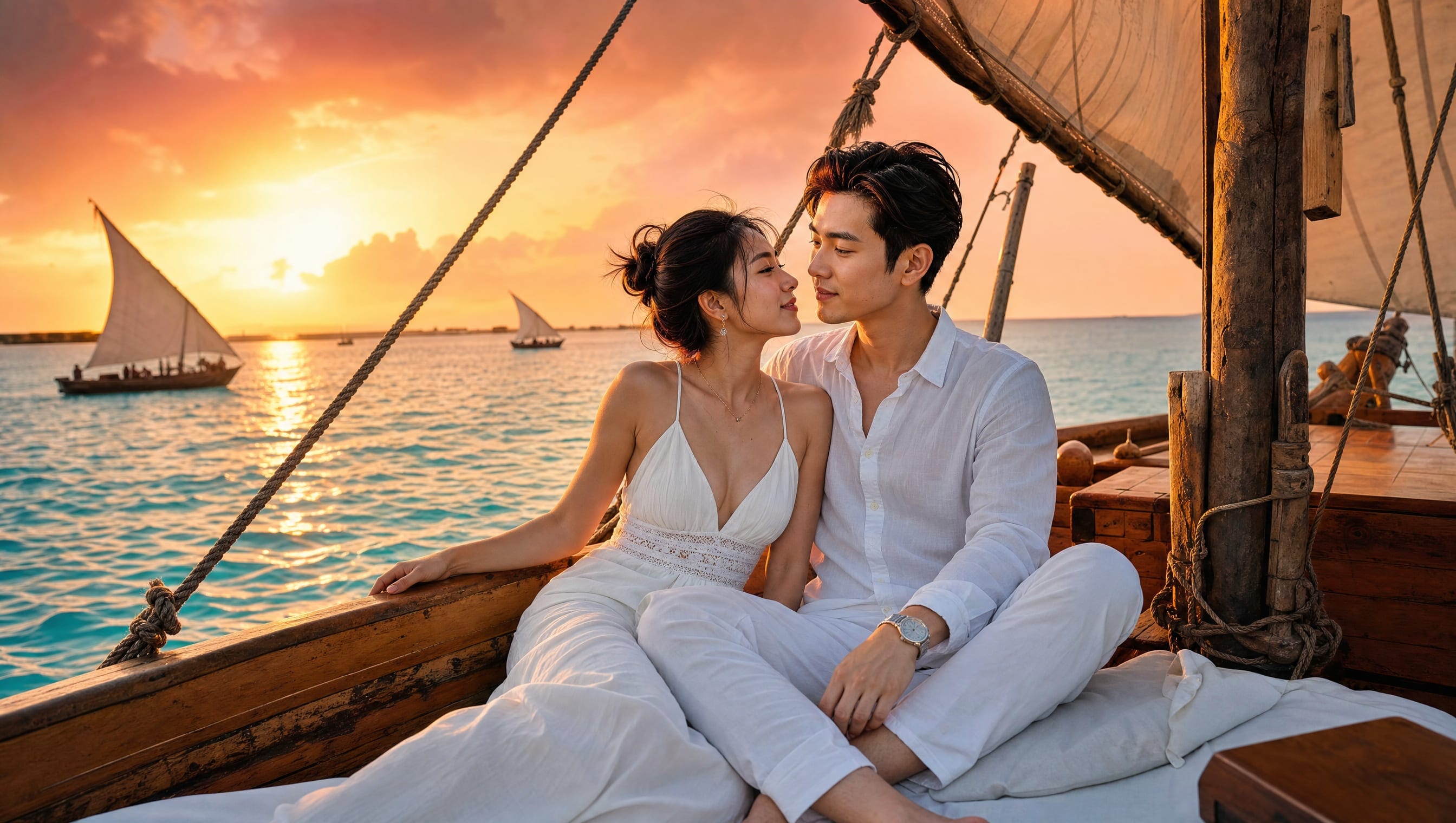 Honeymoon