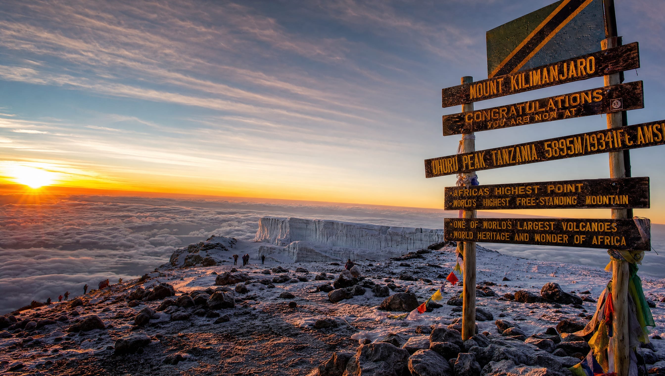 Kilimanjaro