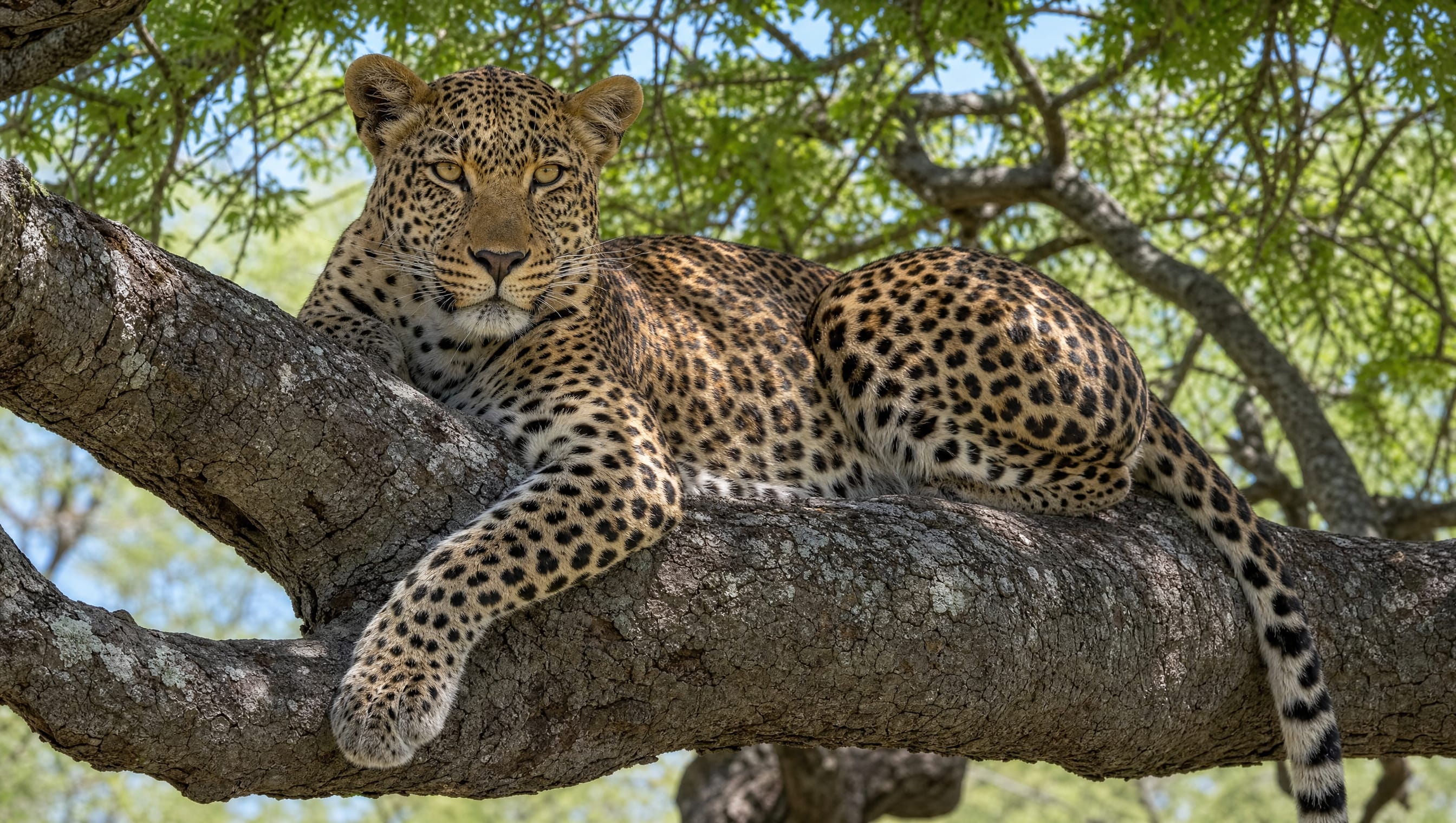 8 Days Photography Safari — Serengeti & Ngorongoro — 3