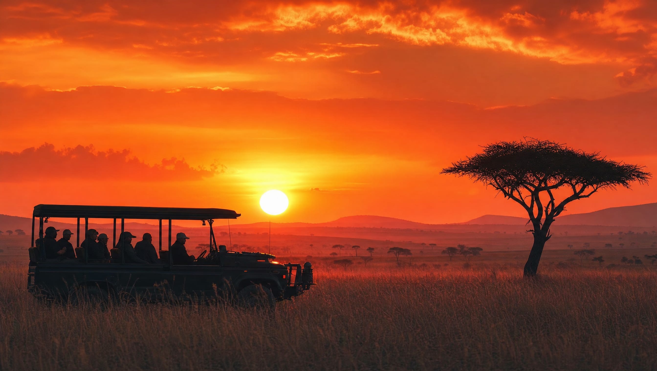 Safari