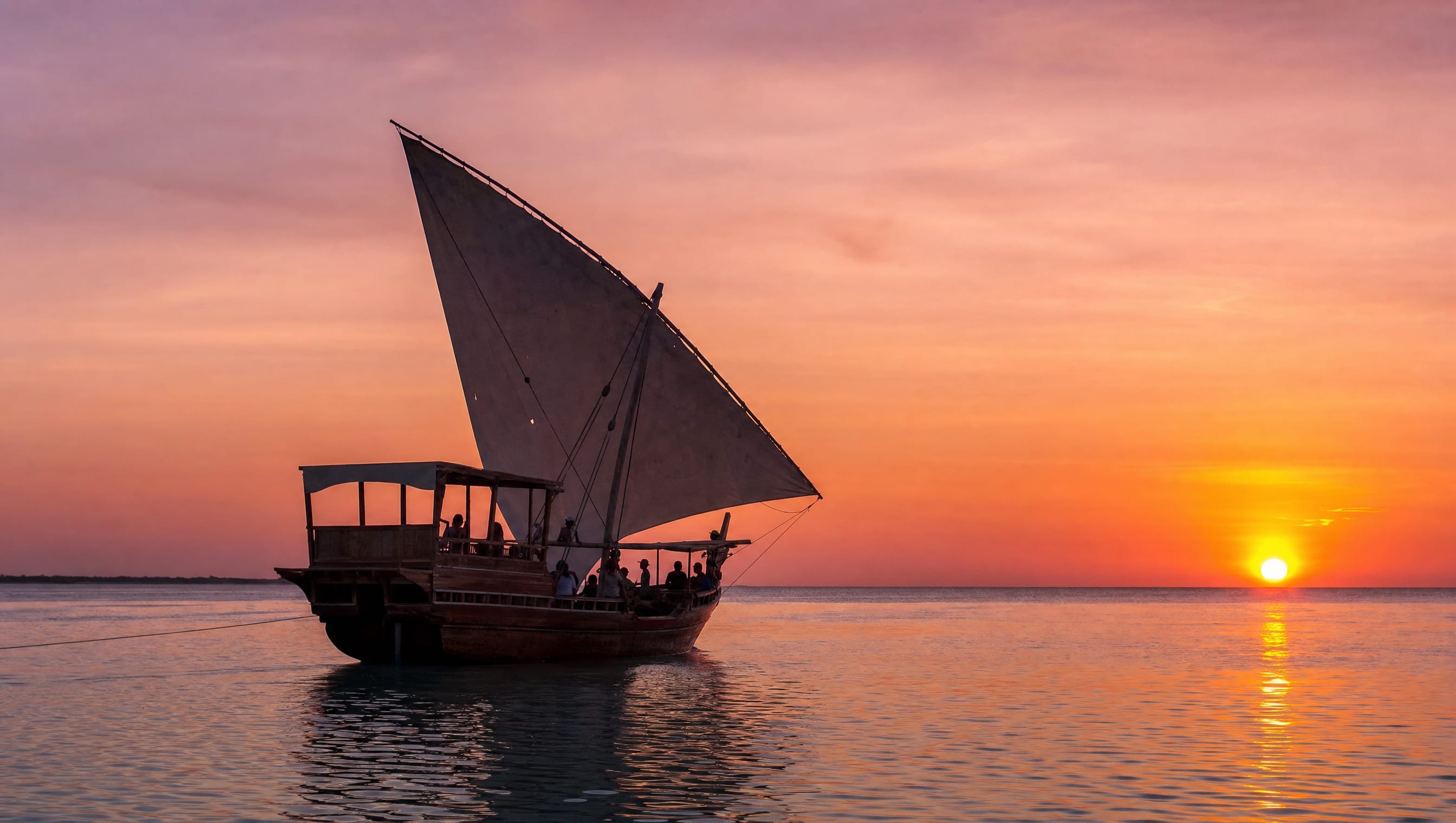 7 Days Zanzibar Paradise — 3
