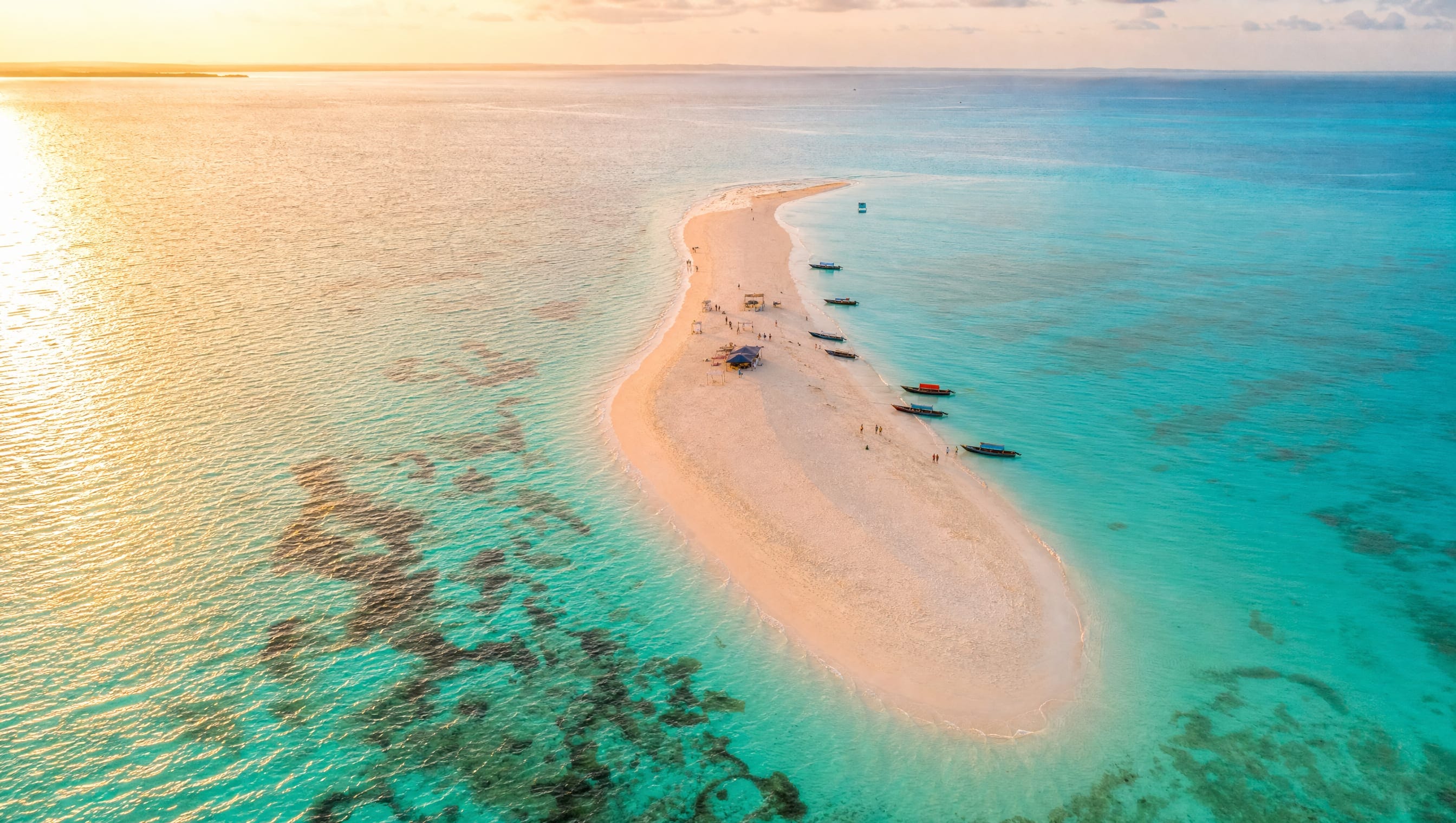 Nakupenda Sandbar