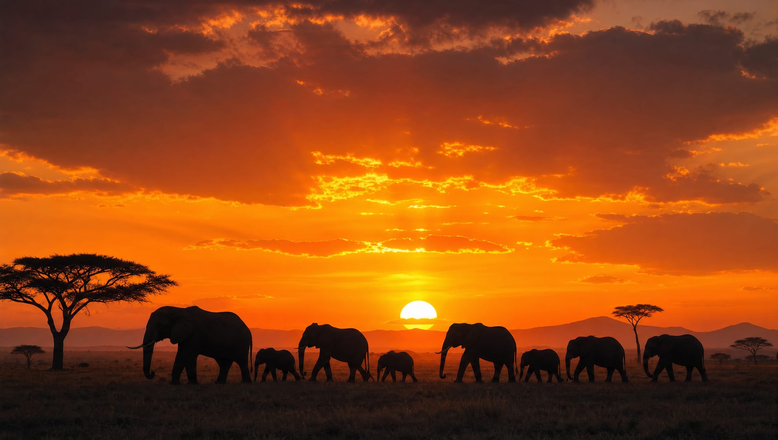 4 Days Budget Safari — Lake Manyara & Ngorongoro 4
