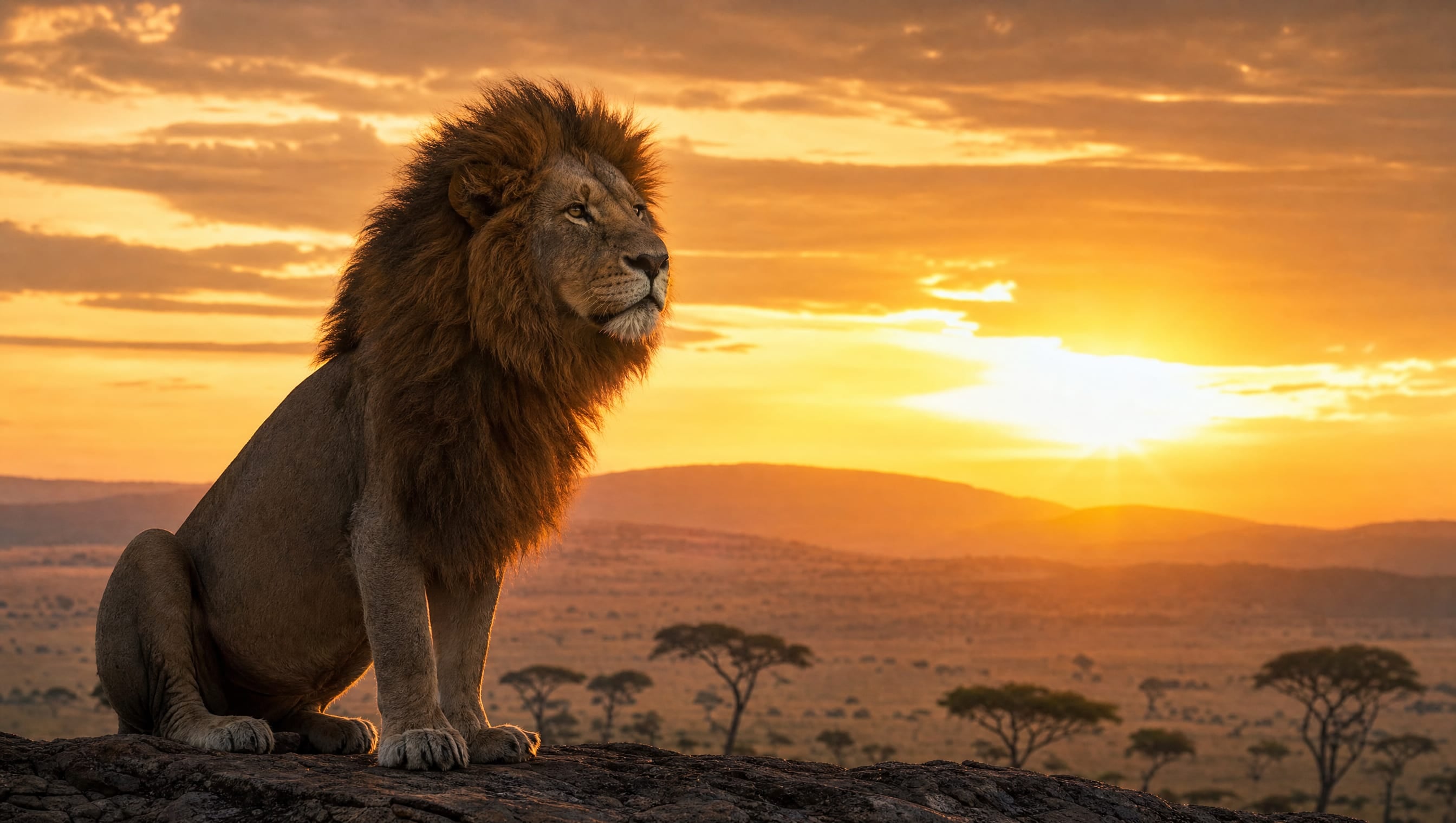 8 Days Tanzania Safari Holiday 2