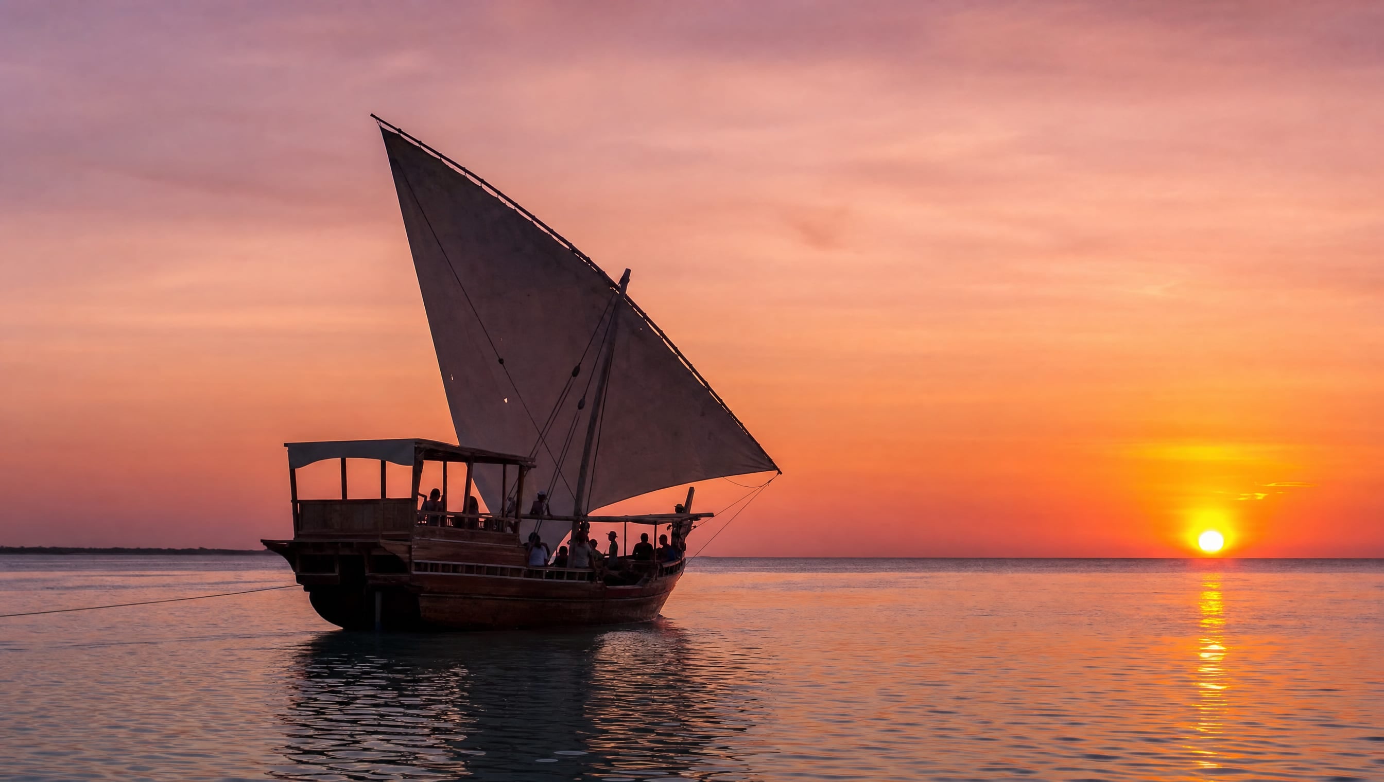 7 Days Zanzibar Paradise 5