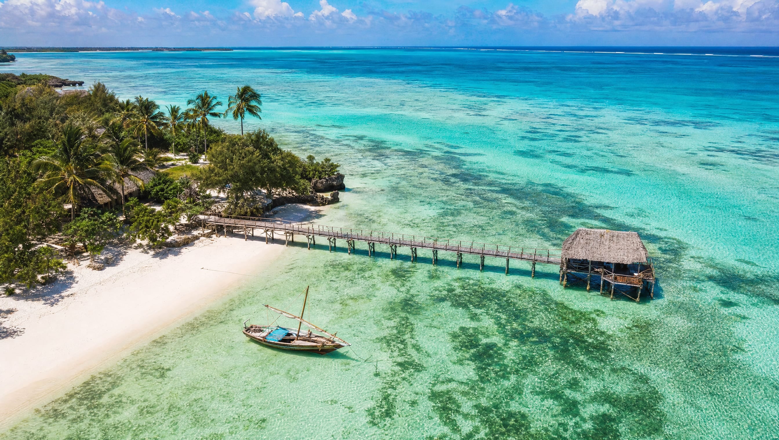 12 Days Migration Safari & Zanzibar 5
