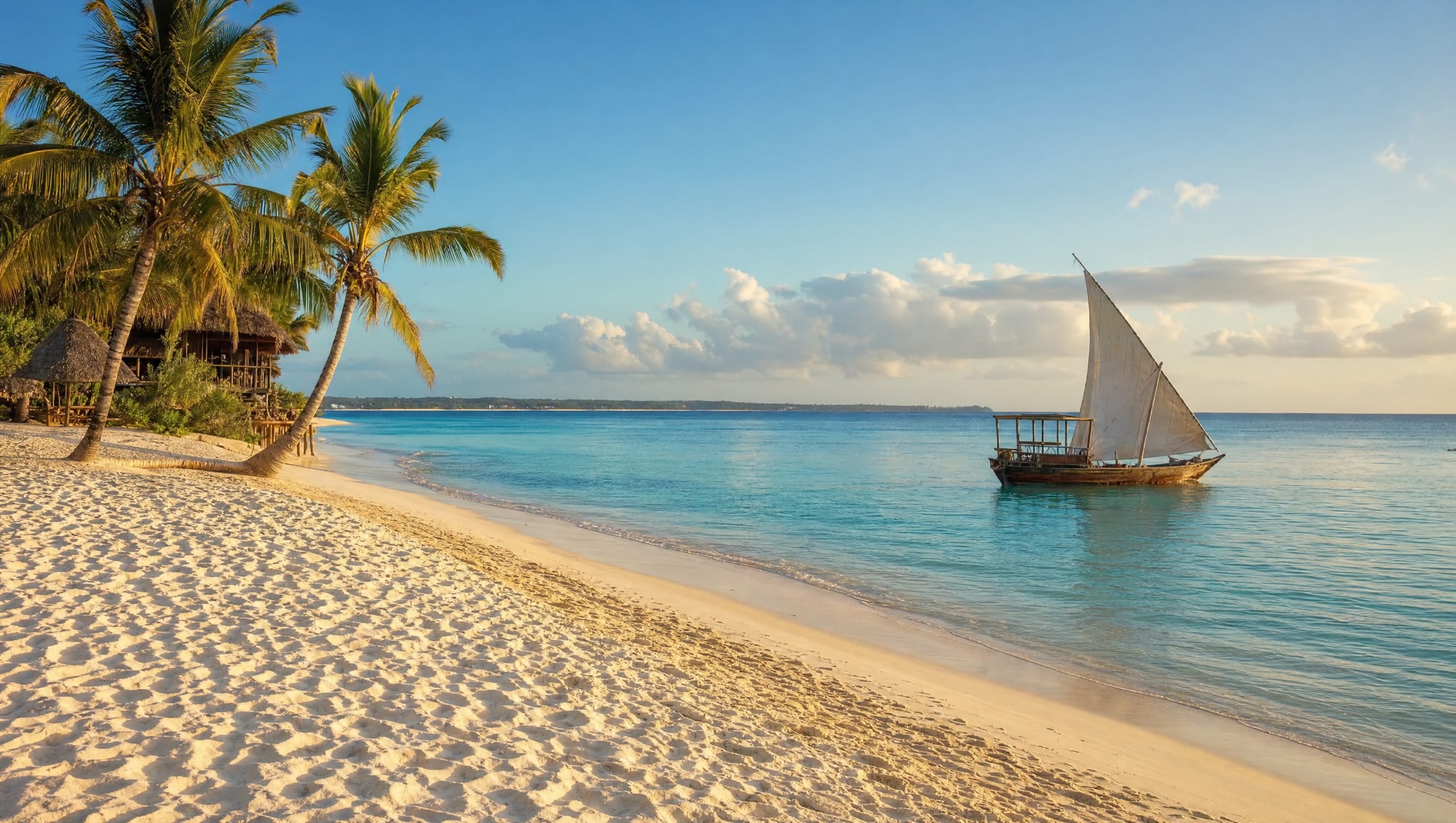 7 Days Zanzibar Paradise 2