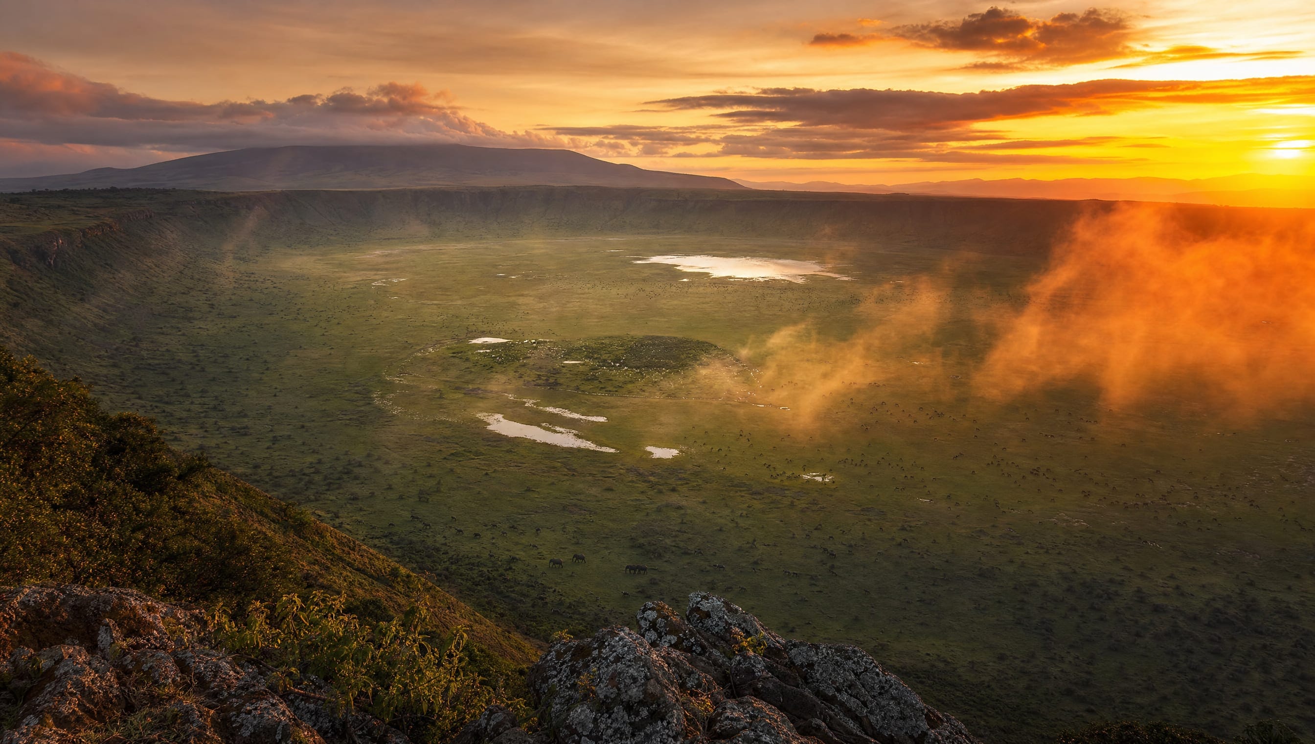 Serengeti National Park